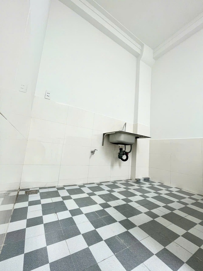 BÁN NHÀ ĐẸP 4 TẦNG PHỦ THƯỢNG ĐOẠN – HẢI AN – CHỈ 2,8 TỶ 